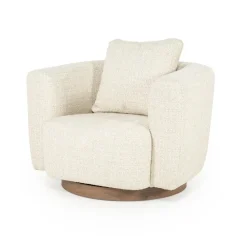 New Fauteuil Jordan - beige Asti Fauteuils