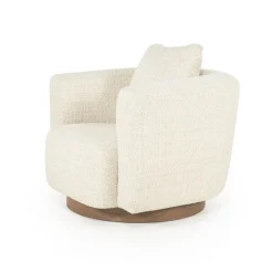 New Fauteuil Jordan - beige Asti Fauteuils