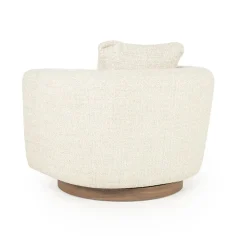 New Fauteuil Jordan - beige Asti Fauteuils