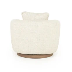 New Fauteuil Jordan - beige Asti Fauteuils