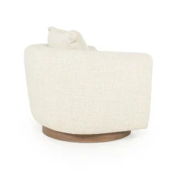 New Fauteuil Jordan - beige Asti Fauteuils