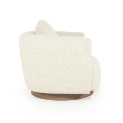 New Fauteuil Jordan - beige Asti Fauteuils