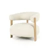 Clearance Fauteuil Lola Fauteuils