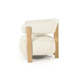 Clearance Fauteuil Lola Fauteuils