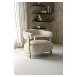 Clearance Fauteuil Lola Fauteuils
