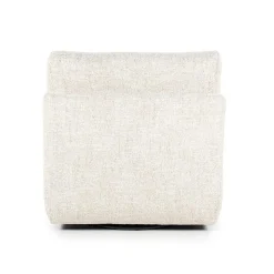 Outlet Fauteuil Lucia - beige Donna Fauteuils