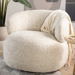 Fauteuil Maeve Fauteuils