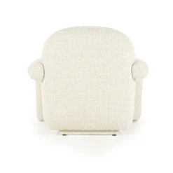 Clearance Fauteuil Monica - beige Asti Fauteuils