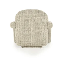 Discount Fauteuil Monica - taupe Asti Fauteuils