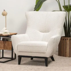 Clearance Fauteuil Raven Fauteuils