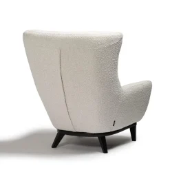 Clearance Fauteuil Raven Fauteuils