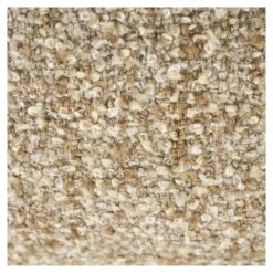 Outlet Fauteuil Reza naturel - taupe Bay Fauteuils