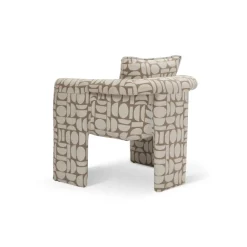 Sale Fauteuil Romee Fauteuils