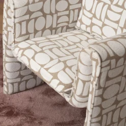 Sale Fauteuil Romee Fauteuils