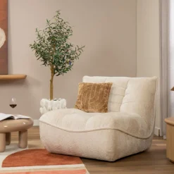 Online Fauteuil Steve Fauteuils