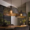 Outlet Hanglamp Armor 2-lichts Hanglampen