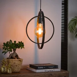 Best Hanglamp Around 1-lichts Hanglampen