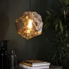 Sale Hanglamp Chrome 1-lichts Hanglampen
