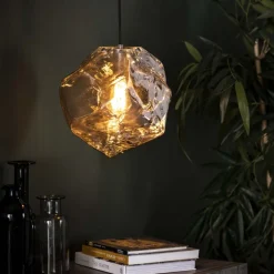 Sale Hanglamp Chrome 1-lichts Hanglampen