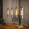 Sale Hanglamp Cilinder Glas Hanglampen
