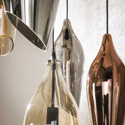 Best Hanglamp Cocoon Mix Getrapt 5L Hanglampen