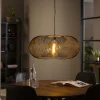 Online Hanglamp Copper Twist 1-lichts Hanglampen
