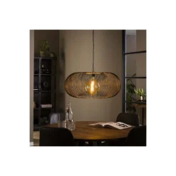 Online Hanglamp Copper Twist 1-lichts Hanglampen