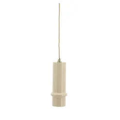 New Hanglamp Cylin 1-lichts Hanglampen