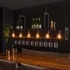 Sale Hanglamp Decorate 6-lichts Hanglampen