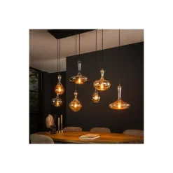 Hot Hanglamp Karaf 7-lichts Hanglampen