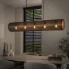 Discount Hanglamp Koker Mesh 5L Hanglampen