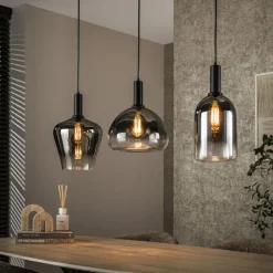 Clearance Hanglamp 3L mix Zenith Hanglampen
