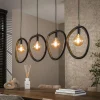 Outlet Hanglamp 4L Pebble Hanglampen