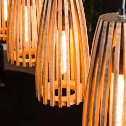 Best Hanglamp Launch 4-lichts Hanglampen