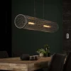 Sale Hanglamp Mesh 2-lichts Hanglampen