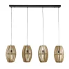Clearance Hanglamp Orbit 4L Hanglampen
