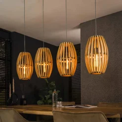 Clearance Hanglamp Orbit 4L Hanglampen