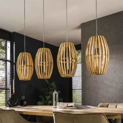 Clearance Hanglamp Orbit 4L Hanglampen