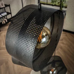 Best Hanglamp Ring geperforeerd M Hanglampen