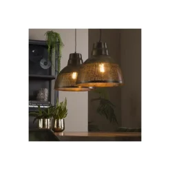 Hot Hanglamp Screen 2-lichts Hanglampen