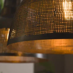 Hot Hanglamp Screen 2-lichts Hanglampen