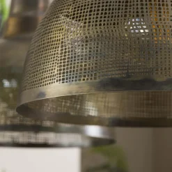 Hot Hanglamp Screen 2-lichts Hanglampen