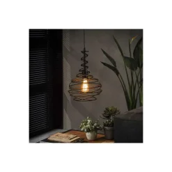 Online Hanglamp Spinn 1-licht Hanglampen