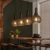 Sale Hanglamp Sven 4-lichts Hanglampen