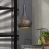 Hanglamp Sven 1-lichts Hanglampen