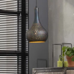 Hanglamp Sven 1-lichts Hanglampen