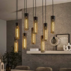 Sale Hanglamp Tube mesh Hanglampen