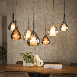 Clearance Hanglamp Wings Mix Hanglampen