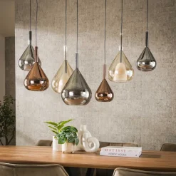 Clearance Hanglamp Wings Mix Hanglampen