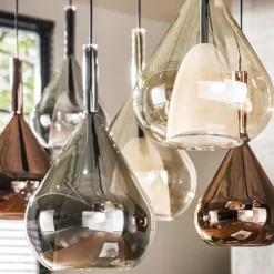 Clearance Hanglamp Wings Mix Hanglampen